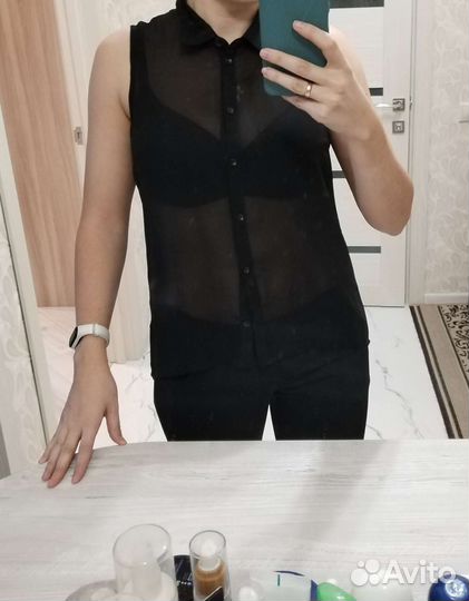 Блузка женская