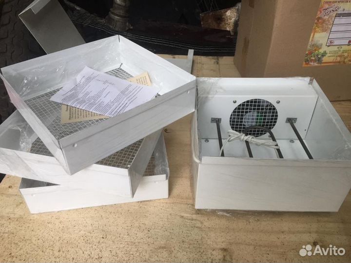 Продам сушилку для овощей Белочка