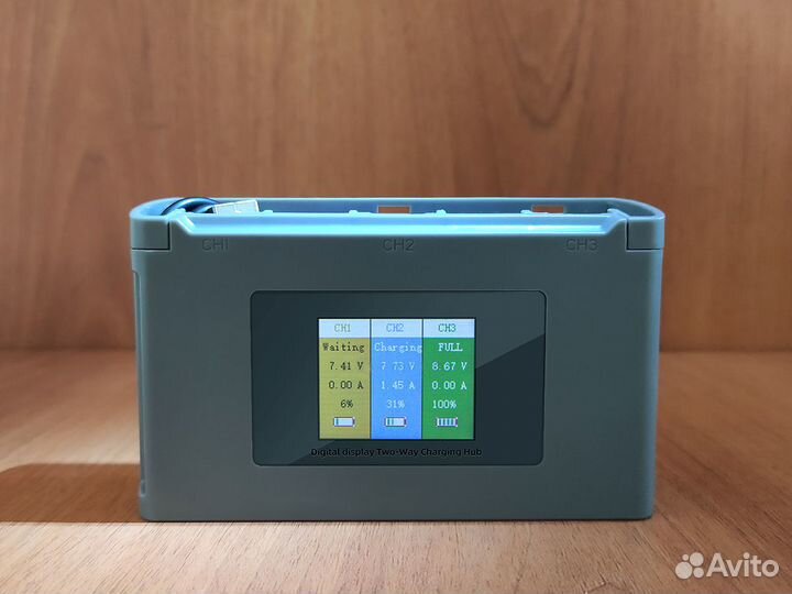 Хаб dji mini 2 / dji mini SE. Новые