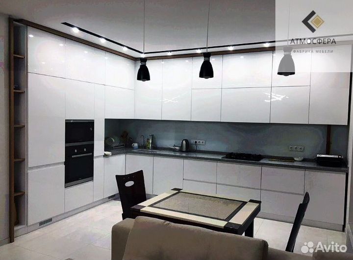 Кухни на заказ