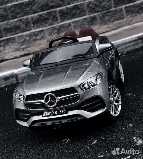 Электромобиль