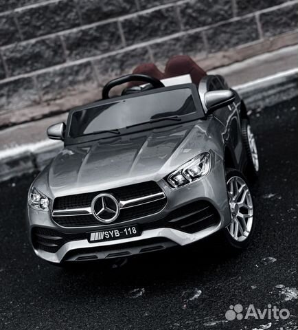 Электромобиль