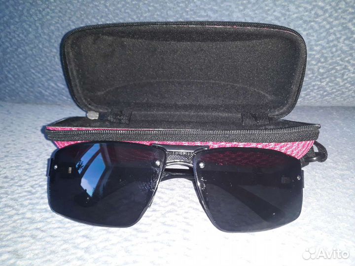 Солнцезащитные очки мужские оригинал