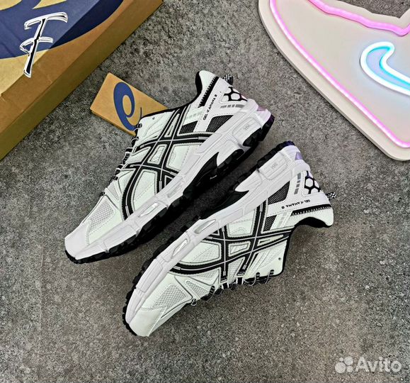 Кроссовки Asics Gel Kahana 8 Мужские