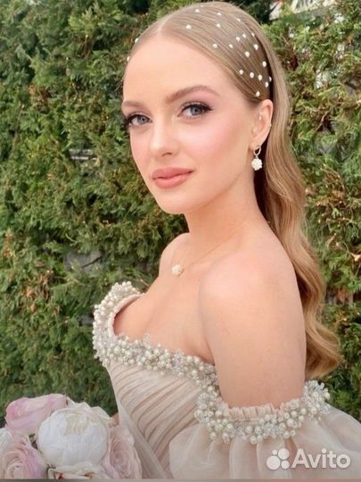 Ищу моделей на прически и укладки