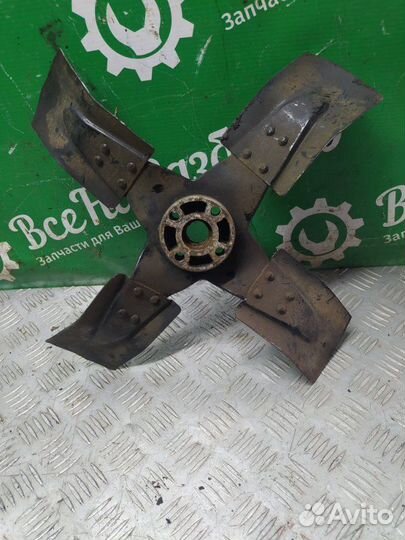 Вентилятор охлаждения УАЗ 469