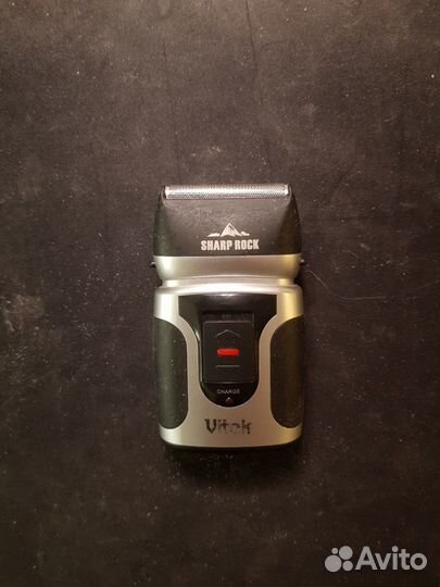 Бритвы электрические: Харьков, Vitek, Philips