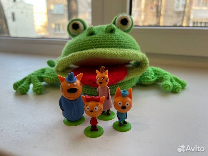 Детский логопед