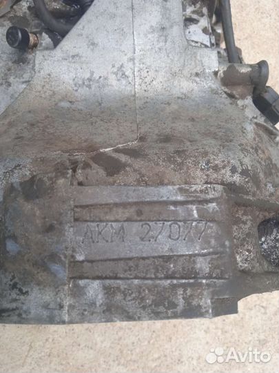 Коробка передач