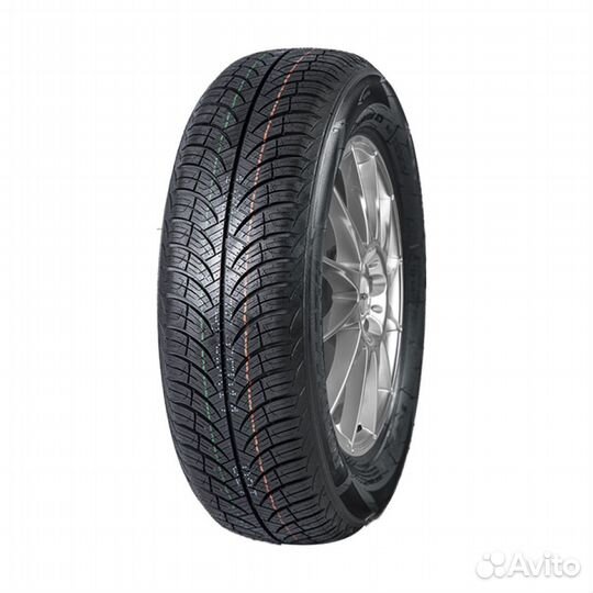 Roadmarch Prime A/S 235/60 R18 107V