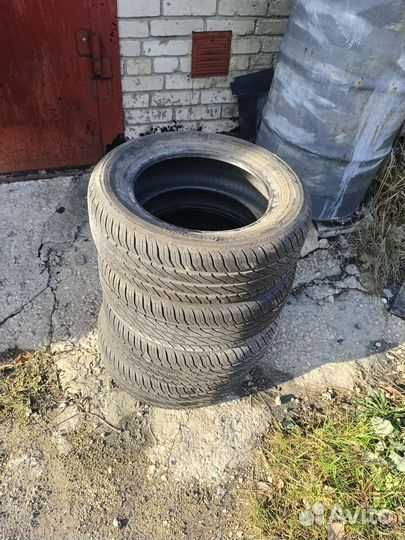 КАМА Grant 185/60 R14