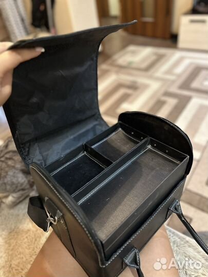 Сумка для визажиста