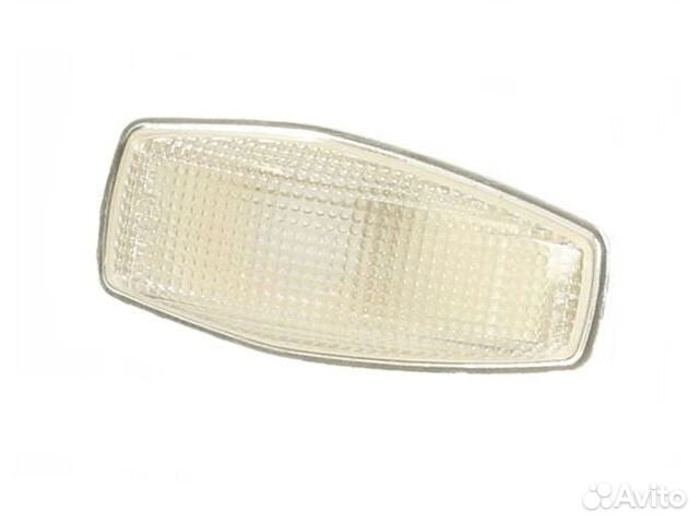 ПОВТОРИТЕЛЬ поворота В крыло hyundai getz '03