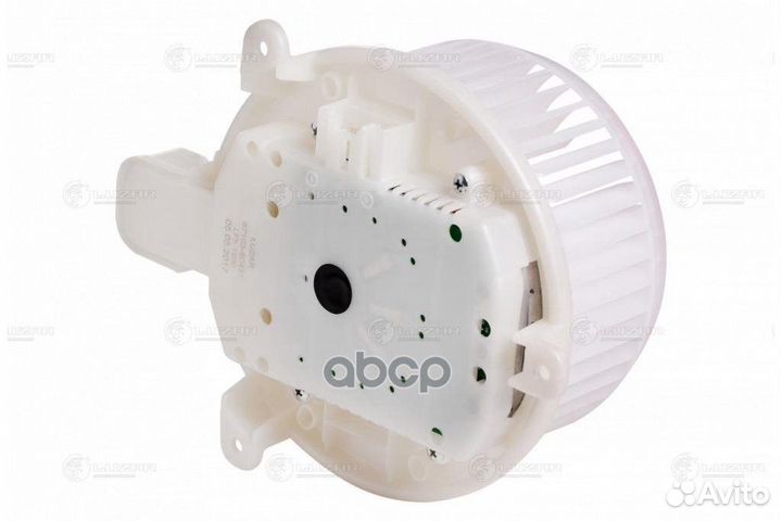 Вентилятор отоп. toyota Land Cruiser 200 07