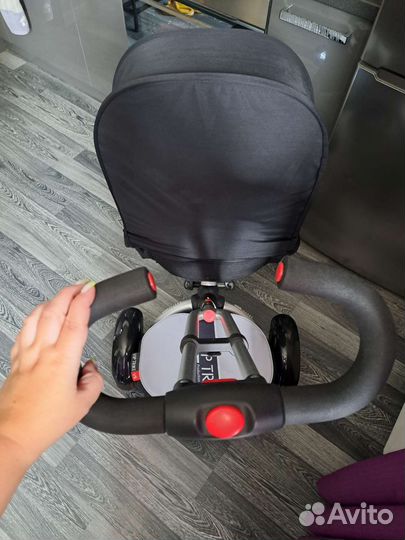 Велосипед Vip Trike