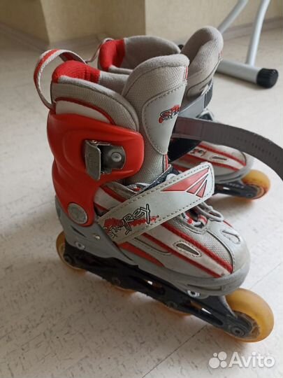 Ролики детские