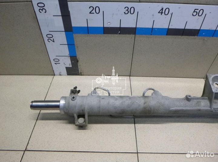 Рейка рулевая Volvo 36050010