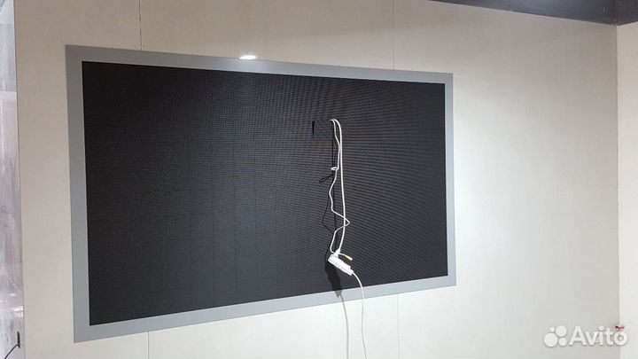 Ремонт и изготовление бегущих строк, светодиодных