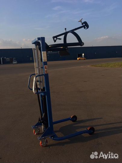 Бочкокантователь Eoslift HSF35