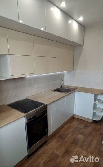 Кухни Гостиные Детские