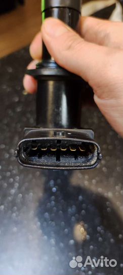 CE20009 PET-GF40 Катушка зажигания Opel