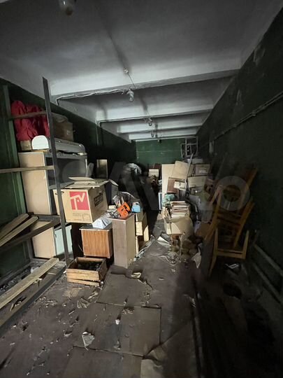 Свободного назначения, 56 м²