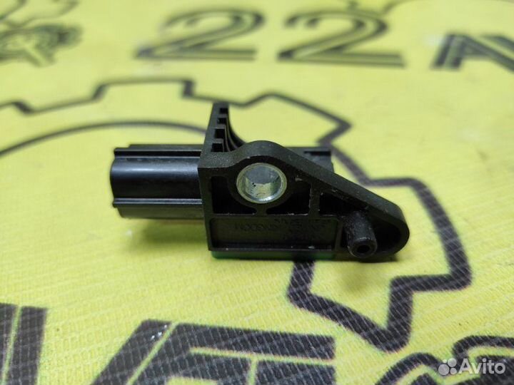 Датчик Airbag задний левый Volkswagen Tiguan cawb