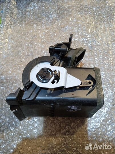 Воздуховод отопителя Honda Civic