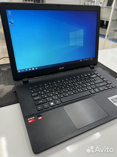 Ноутбук Acer Aspire ES 15