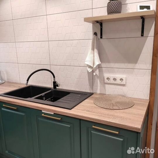 Европейские кухни