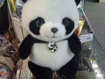 Панда мягкая игрушка