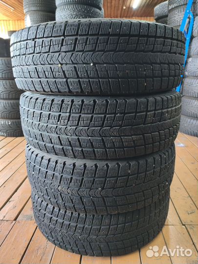 Nexen Winguard Ice SUV 225/65 R17 102Q