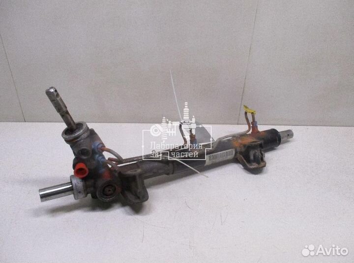 Рейка рулевая Chrysler 4743177AI