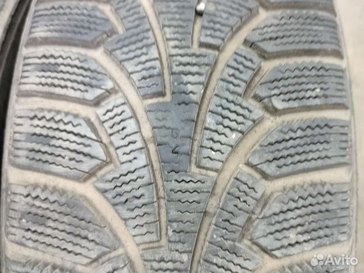 Nokian Tyres Nordman RS 195/55 R15 89R