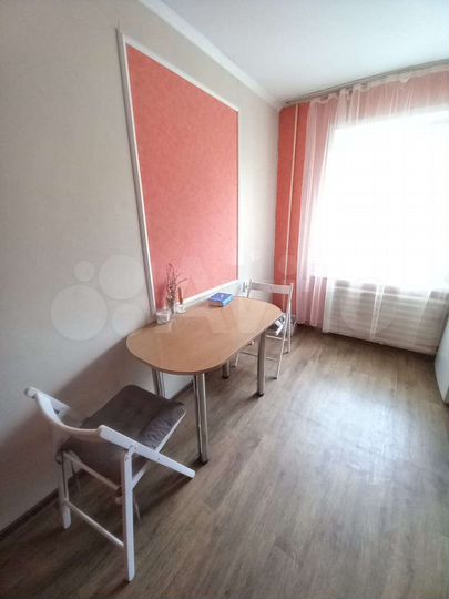 3-к. квартира, 68,4 м², 1/9 эт.