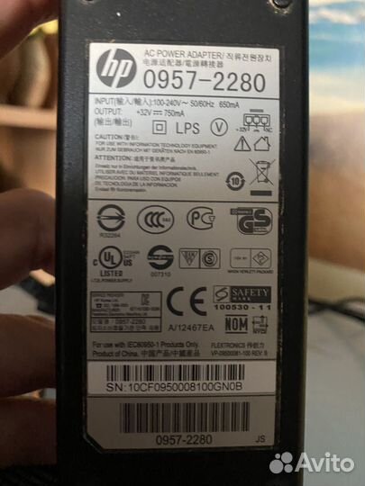 Принтер сканер копир бу