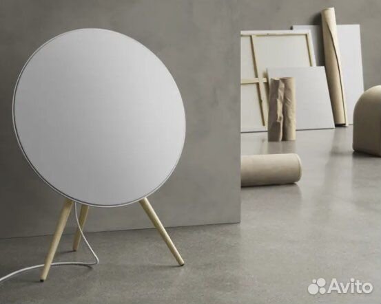 Bang&olufsen Beoplay A9 4th Generation
