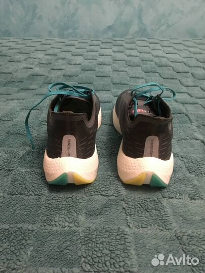 Новые кроссовки kelme