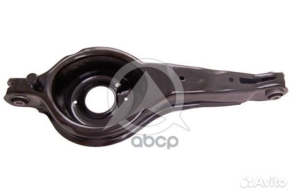 Рычаг подвески зад прав/лев 3776 Sidem