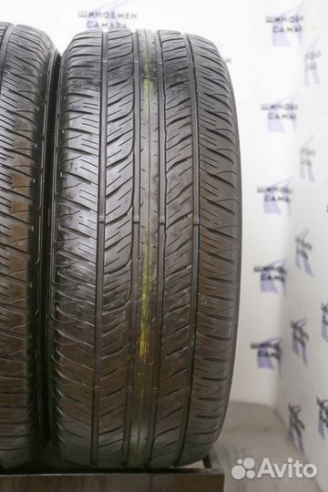 Dunlop Grandtrek PT2A 285/50 R20 112V