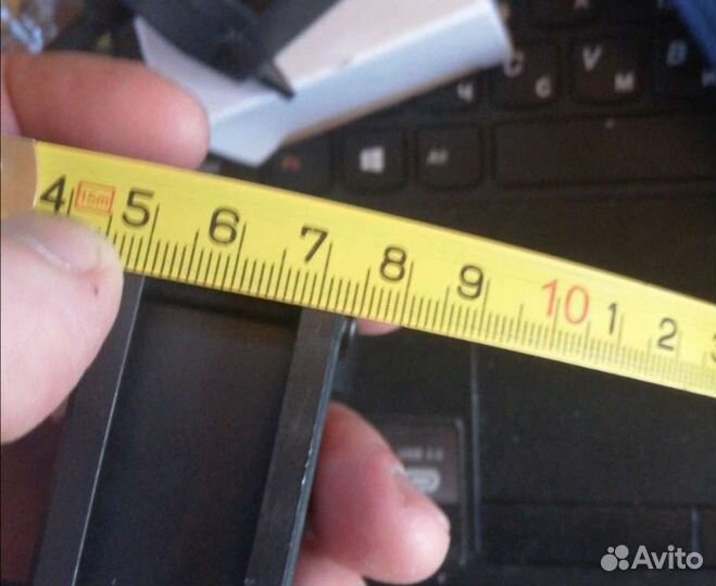 Коллиматорный прицел не боевой пластик