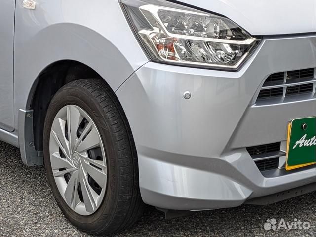 Toyota Pixis Joy 0.7 CVT, 2019, 114 000 км