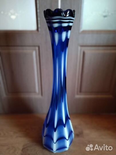 Ваза большая напольная