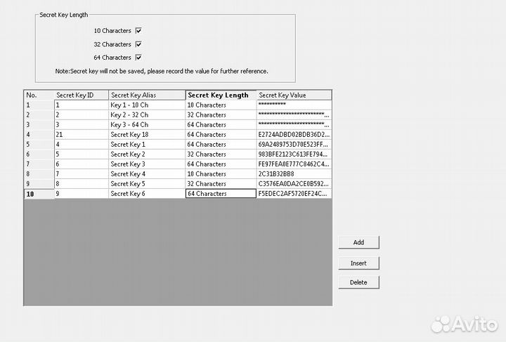 Радиостанции ZTE с шифрованием / замена Motorola