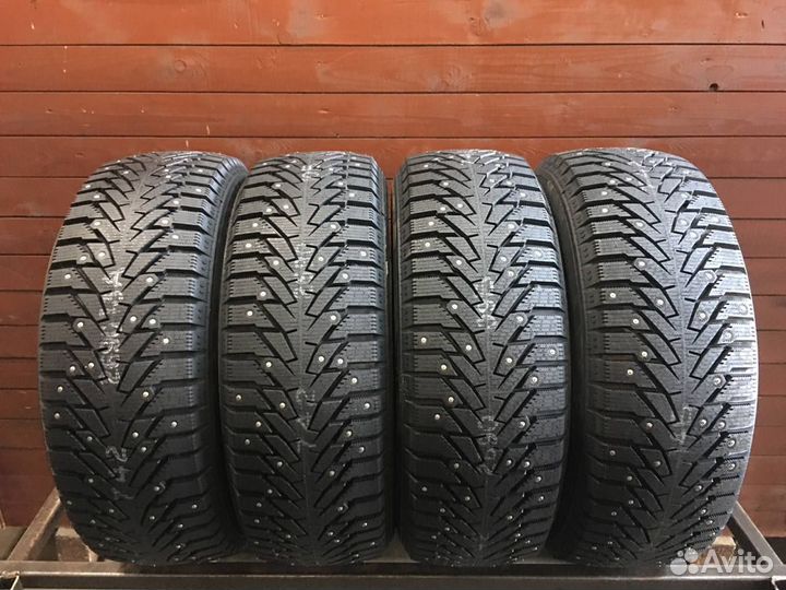 Amtel NordMaster Evo 215/65 R16