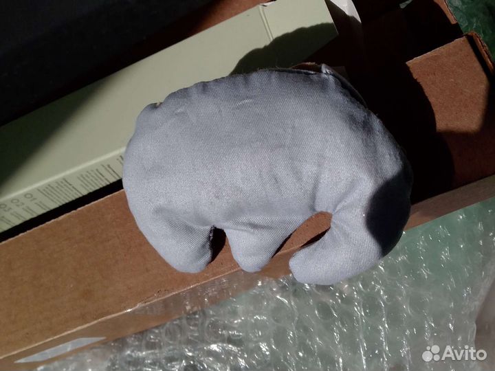 Слоник брелок руч раб