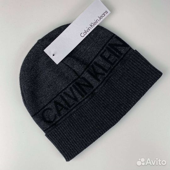 Шапка Calvin Klein