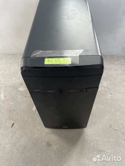 Системный блок