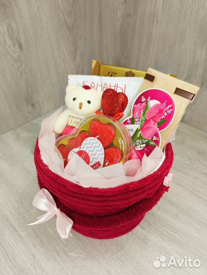 Подарок для девушки