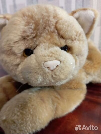 Мягкая игрушка